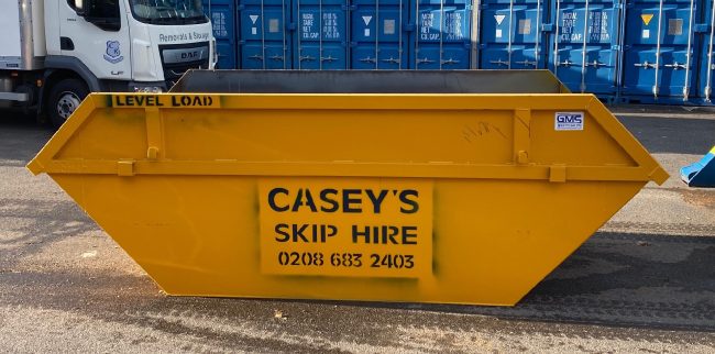 Hire-a-skip-Penge