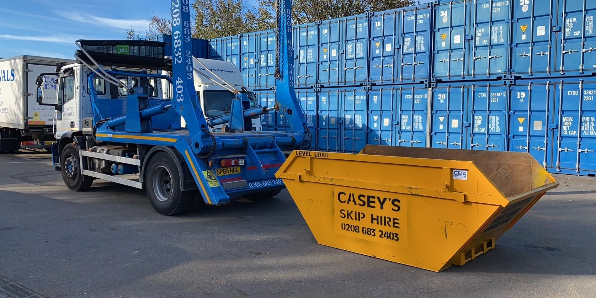 Skip-hire-Whyteleafe Skip-hire-Whyteleafe