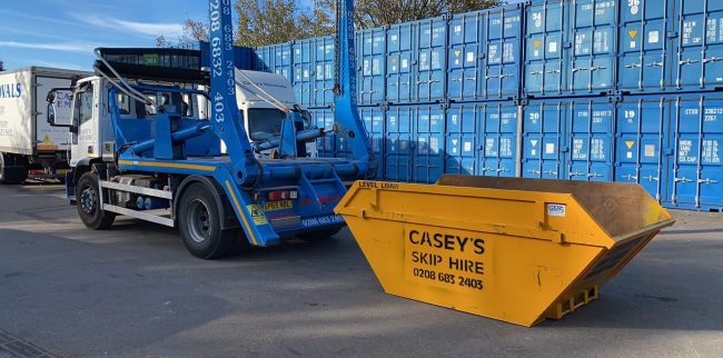 Skip-hire-Whyteleafe Skip-hire-Whyteleafe