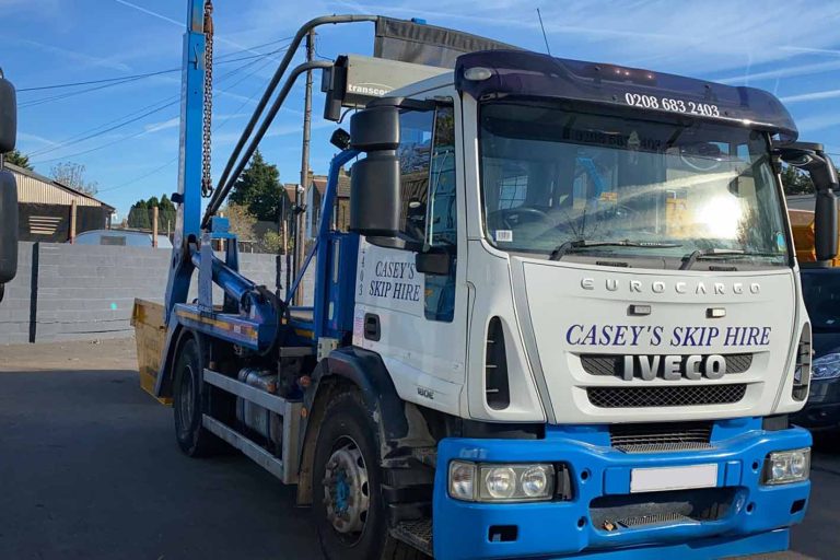 Casey’s Skip Hire Anerley Casey's Skip Hire Anerley