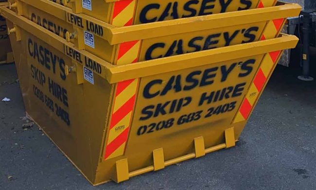 Cost Effective Skip Hire Shirley CR0