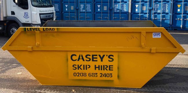 Hire a skip Shirley CR0 Hire a skip Shirley CR0